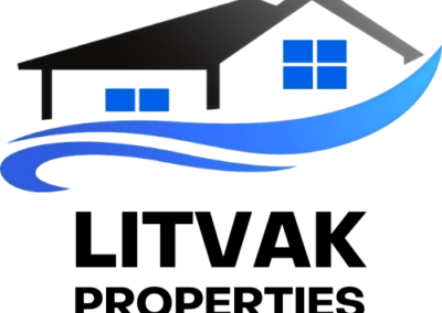 Litvak Properties Logo Web